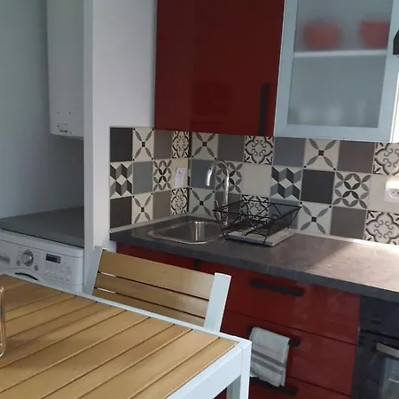 Studio Renovee En Seine Et Marne *