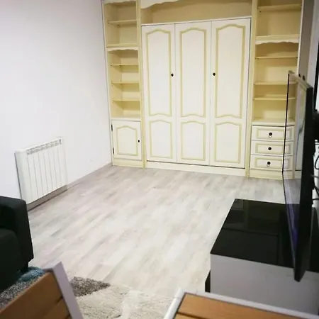 Studio Renovee En Seine Et Marne Апартаменты Ле-Ме-сюр-Сен