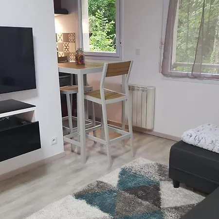 Studio Renovee En Seine Et Marne